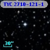 TYC 2710-121-1