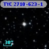 TYC 2710-623-1