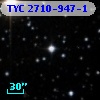 TYC 2710-947-1
