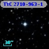 TYC 2710-963-1