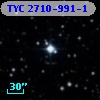 TYC 2710-991-1