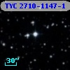 TYC 2710-1147-1