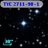 TYC 2711-90-1