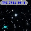 TYC 2711-98-1