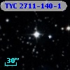 TYC 2711-140-1