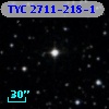 TYC 2711-218-1