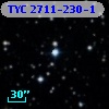 TYC 2711-230-1
