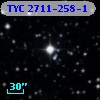 TYC 2711-258-1