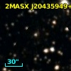 2MASX J20435949+5314323