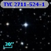 TYC 2711-524-1