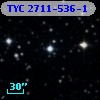 TYC 2711-536-1