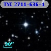 TYC 2711-636-1
