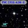 TYC 2711-638-1