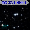 TYC 2711-694-1