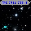 TYC 2711-733-1