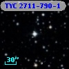TYC 2711-790-1