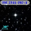 TYC 2711-792-1