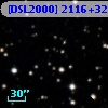 [DSL2000] 2116+321