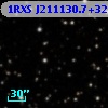 1RXS J211130.7+320700