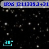1RXS J211338.3+314843