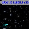 1RXS J211605.9+333301