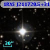 1RXS J211720.5+315422
