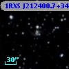 1RXS J212400.7+340907