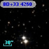 BD+33  4280