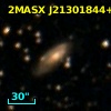 2MASX J21301844+3541103