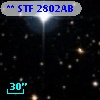 ** STF  2802AB
