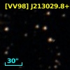 [VV98] J213029.8+333248