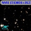 NVSS J213031+352744