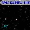 NVSS J213051+343746