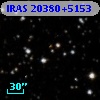 IRAS 20380+5153
