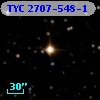 TYC 2707-548-1