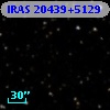 IRAS 20439+5129