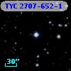 TYC 2707-652-1