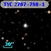 TYC 2707-780-1