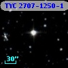 TYC 2707-1250-1