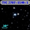 TYC 2707-1540-1