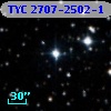 TYC 2707-2502-1