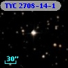 TYC 2708-14-1