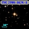 TYC 2708-1626-1