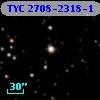 TYC 2708-2318-1