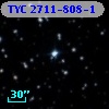 TYC 2711-808-1