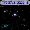 TYC 2711-2220-1