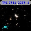 TYC 2711-2267-1