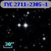 TYC 2711-2305-1