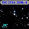 TYC 2711-2596-1
