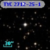 TYC 2712-25-1